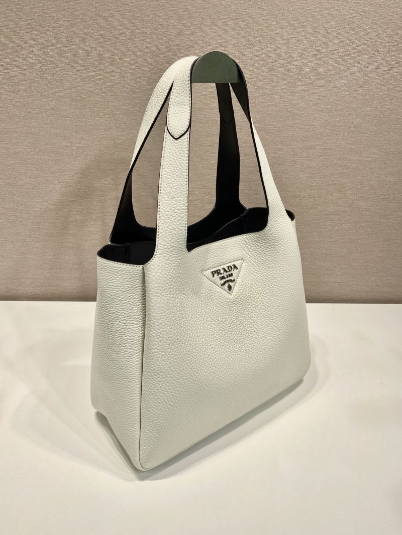 Prada Bucket Bags